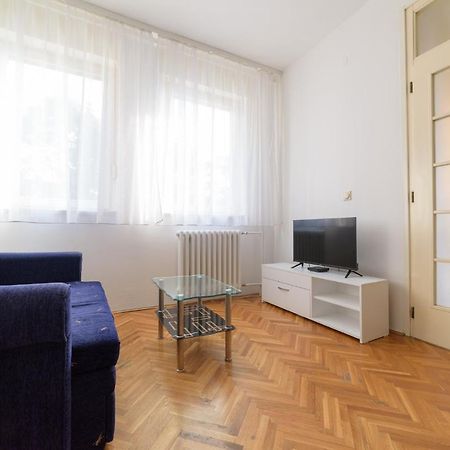 Mm2 Apartment Novi Sad Luaran gambar
