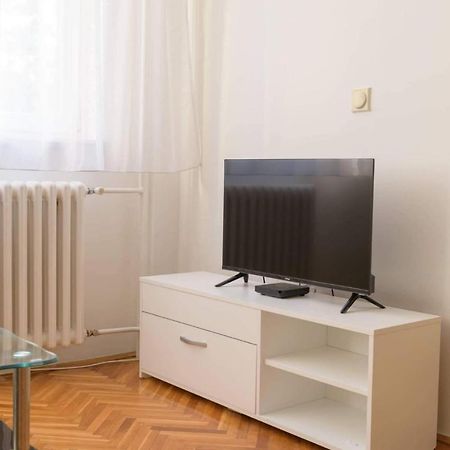 Mm2 Apartment Novi Sad Luaran gambar