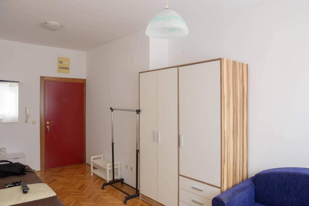 Mm2 Apartment Novi Sad Luaran gambar