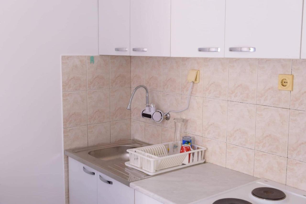 Mm2 Apartment Novi Sad Luaran gambar