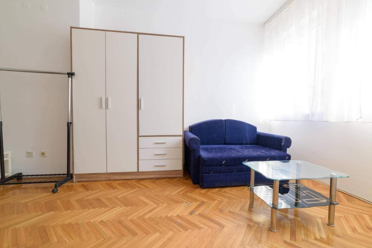Mm2 Apartment Novi Sad Luaran gambar