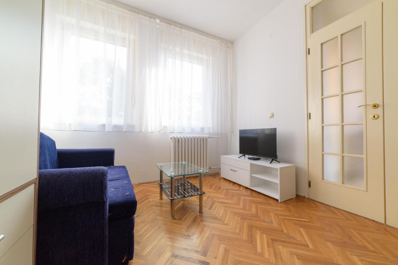 Mm2 Apartment Novi Sad Luaran gambar