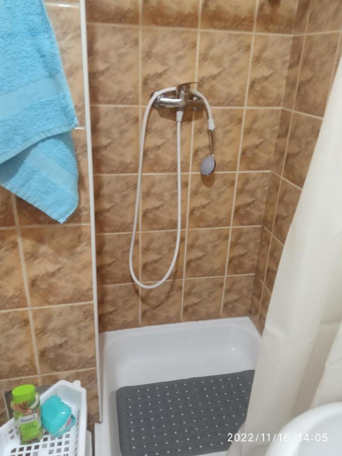 Mm2 Apartment Novi Sad Luaran gambar
