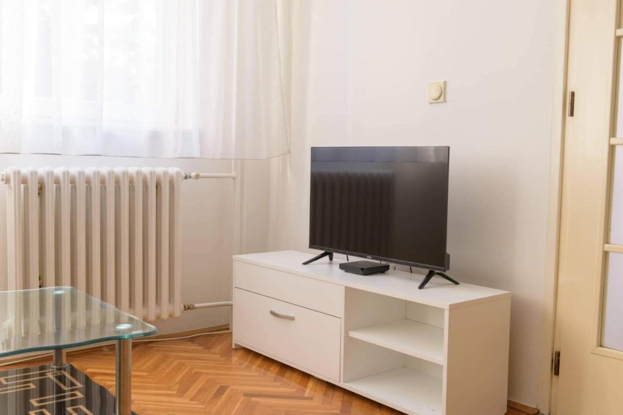 Mm2 Apartment Novi Sad Luaran gambar