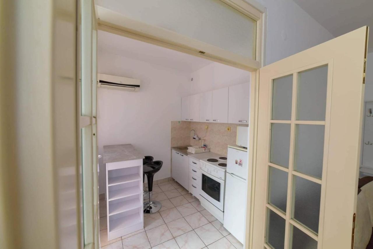 Mm2 Apartment Novi Sad Luaran gambar