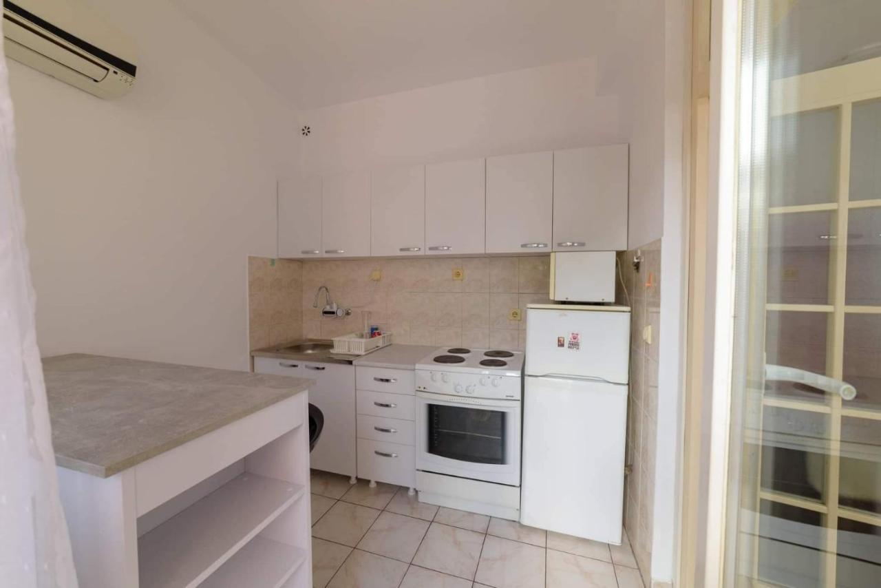 Mm2 Apartment Novi Sad Luaran gambar