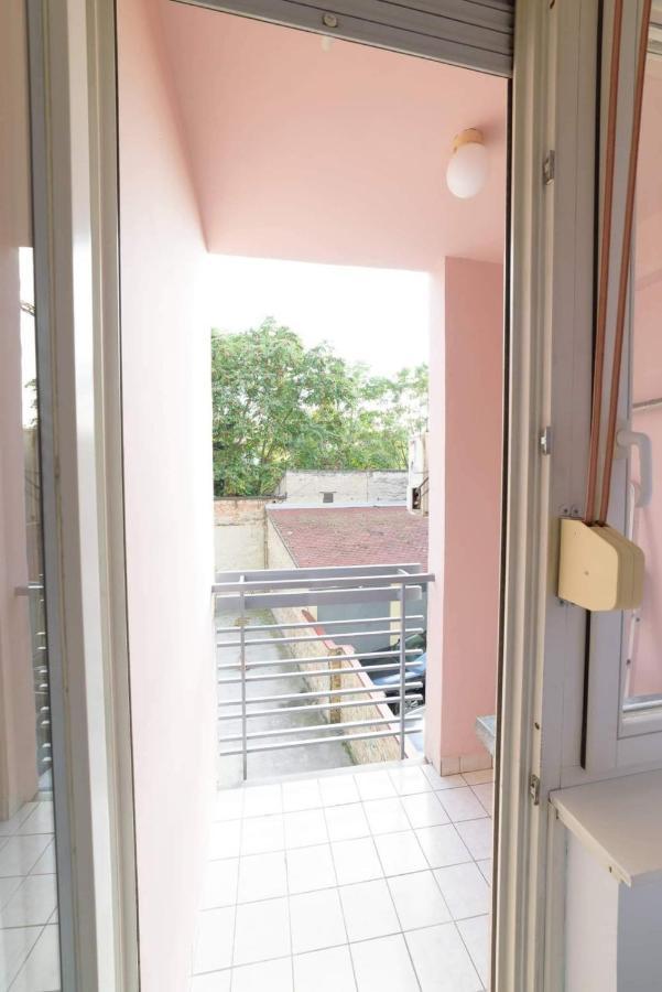 Mm2 Apartment Novi Sad Luaran gambar