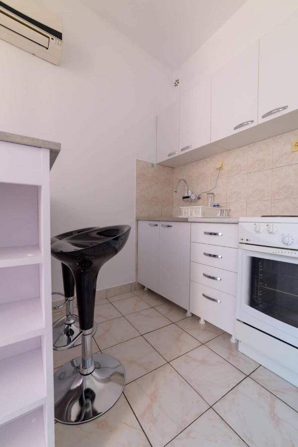 Mm2 Apartment Novi Sad Luaran gambar
