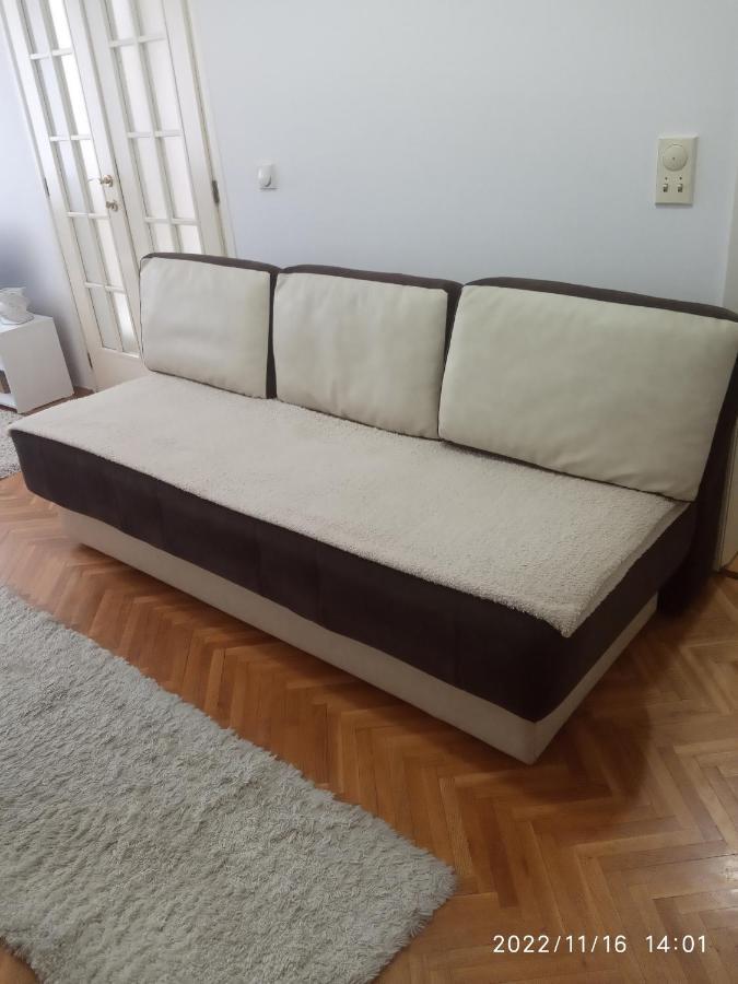 Mm2 Apartment Novi Sad Luaran gambar