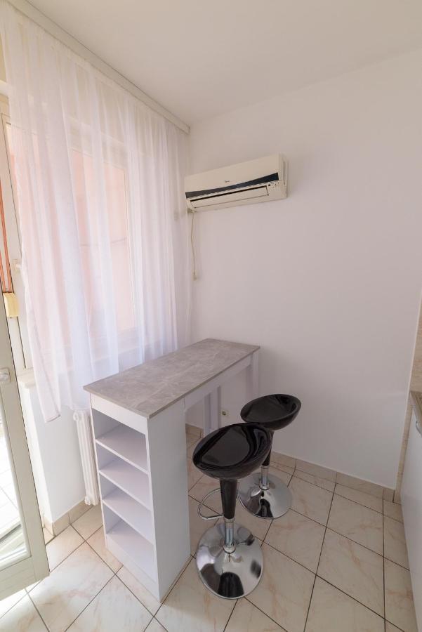 Mm2 Apartment Novi Sad Luaran gambar
