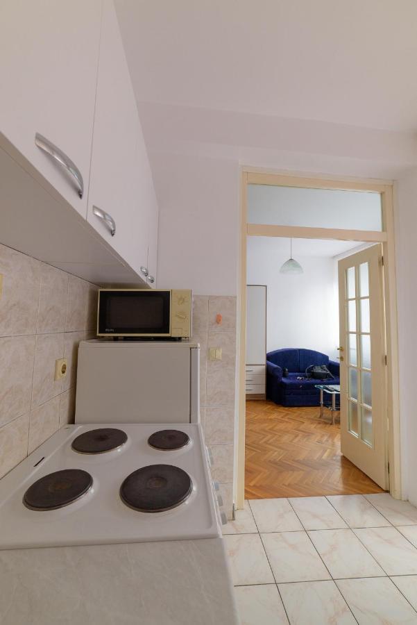 Mm2 Apartment Novi Sad Luaran gambar
