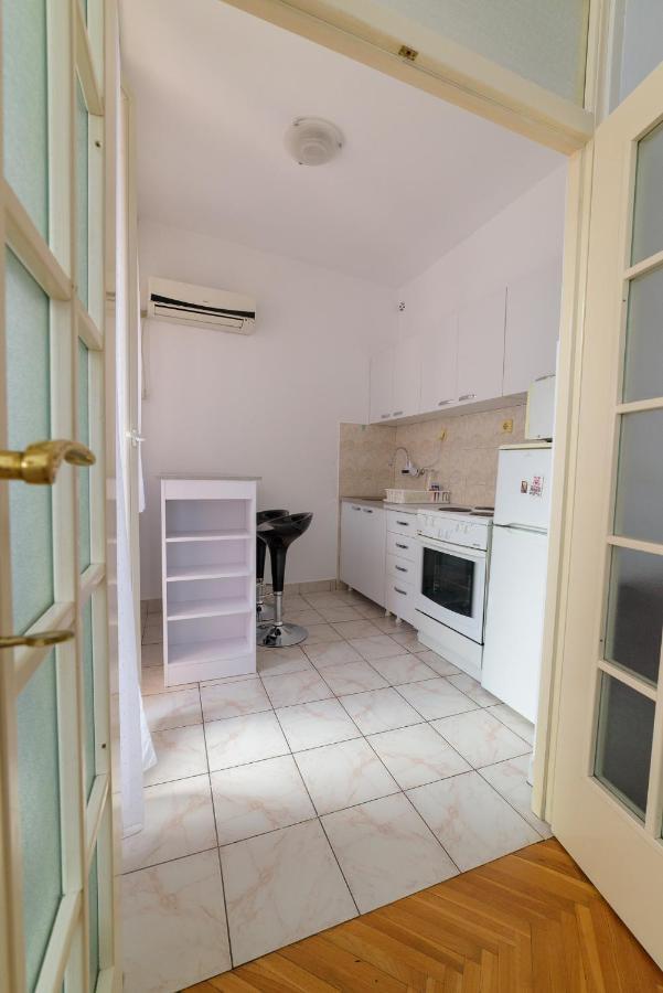 Mm2 Apartment Novi Sad Luaran gambar